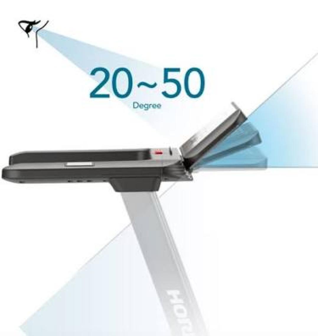 Horizon Fitness Horizon T-R01 Koşu Bandı