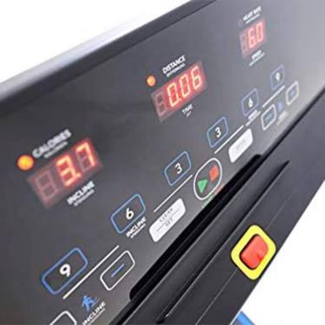 Horizon Fitness Horizon T-R01 Koşu Bandı
