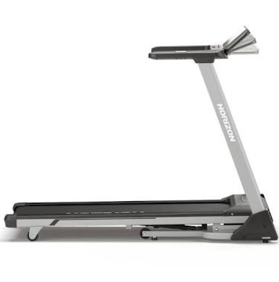 Horizon Fitness Horizon T-R01 Koşu Bandı