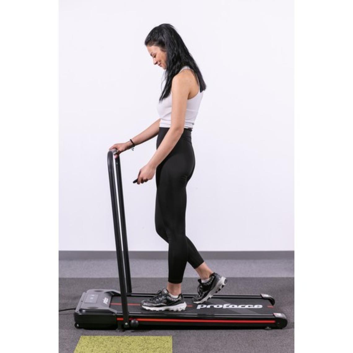 Proforce M3 Plus Koşu Bandı