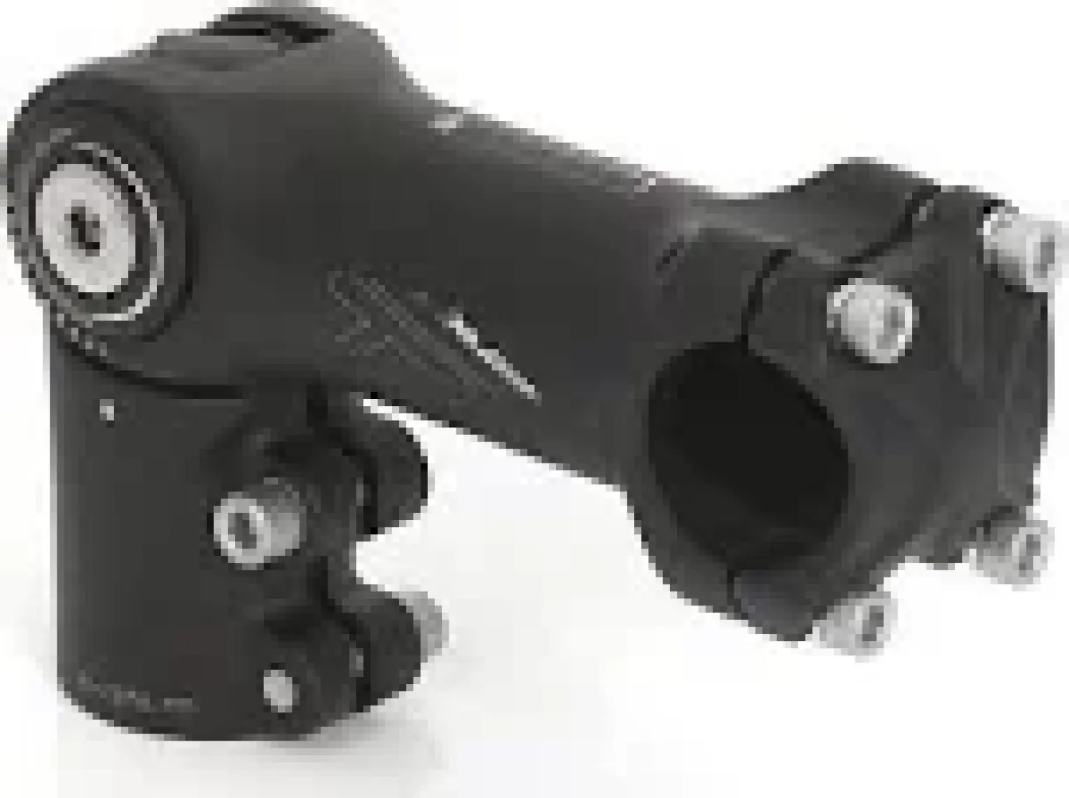 Xlc A-Head Stem Ayarlanabilir Gidon Boğazı