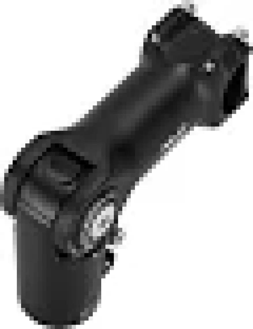 Xlc A-Head Stem Ayarlanabilir Gidon Boğazı