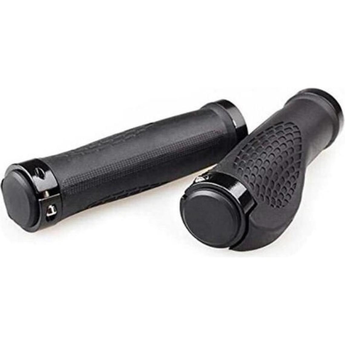 ForteGT XBYC-700D Avuç Içi Destekli Ergonomik Bisiklet Elcik Siyah