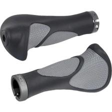 Epic Palmful Ergonomik Elcik Siyah - Gri