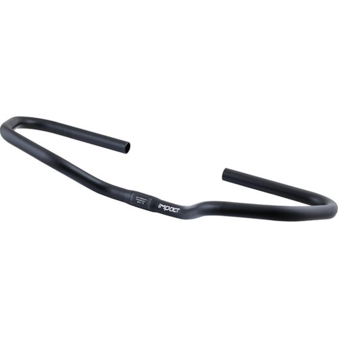 Impact 25.4 Bisiklet Kelebek Gidon ve Elcik Seti 580MM