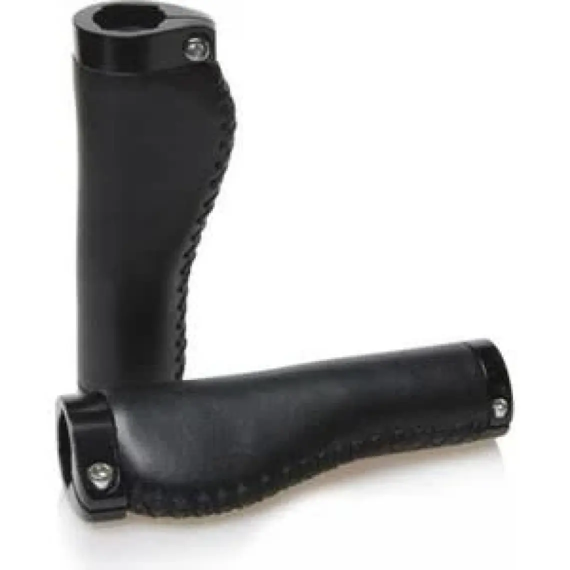 Xbyc Tex Soldier Destekli Gidon Elcik Siyah-Gri 7005