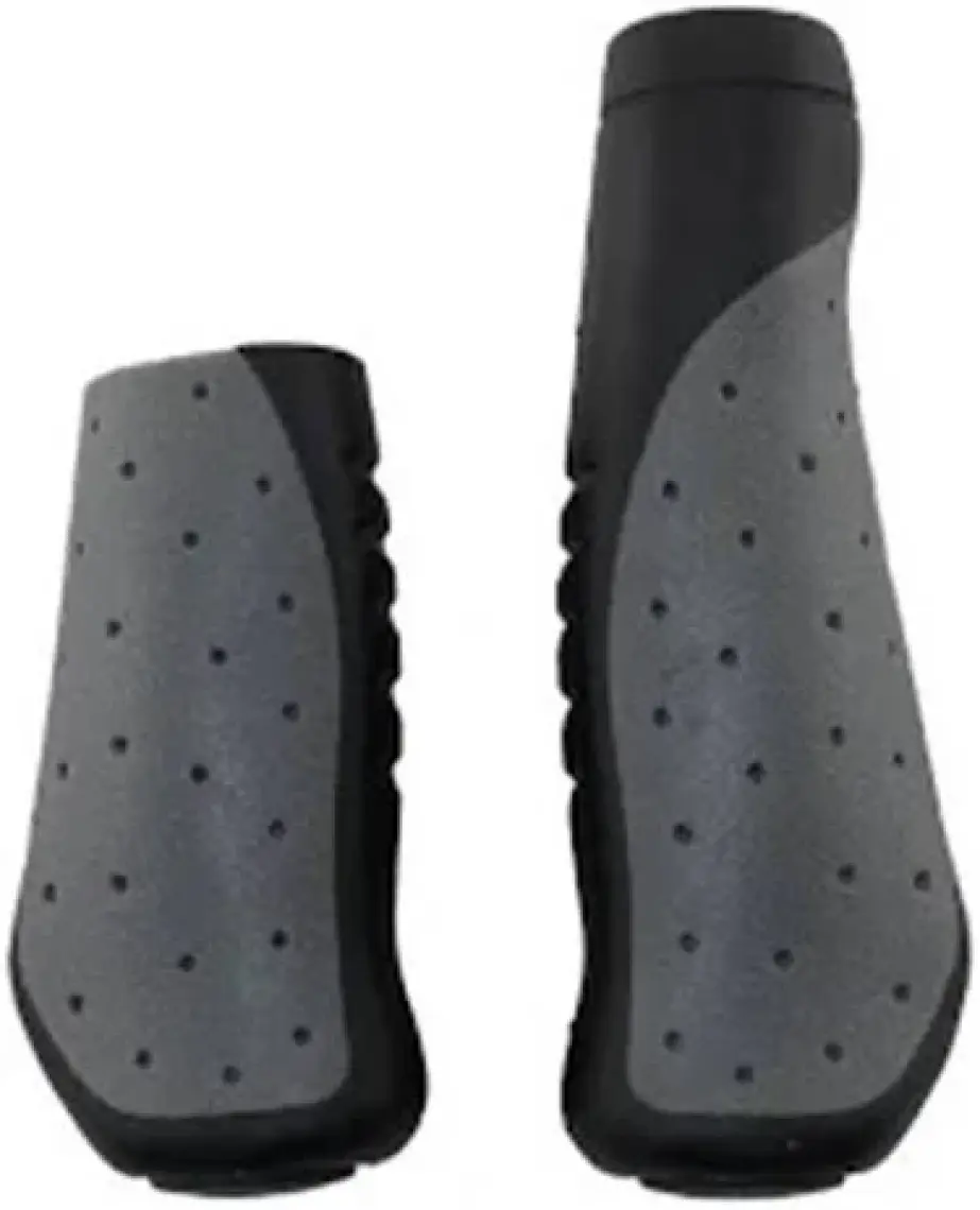 Xbyc Tex Soldier Destekli Gidon Elcik Siyah-Gri 7005
