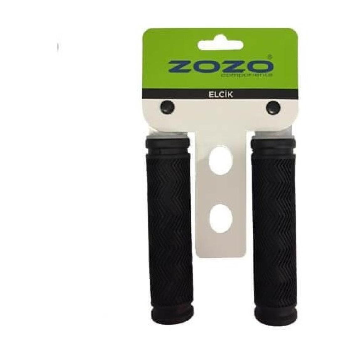 Zozo Kauçuk Bisiklet Elcik 125MM