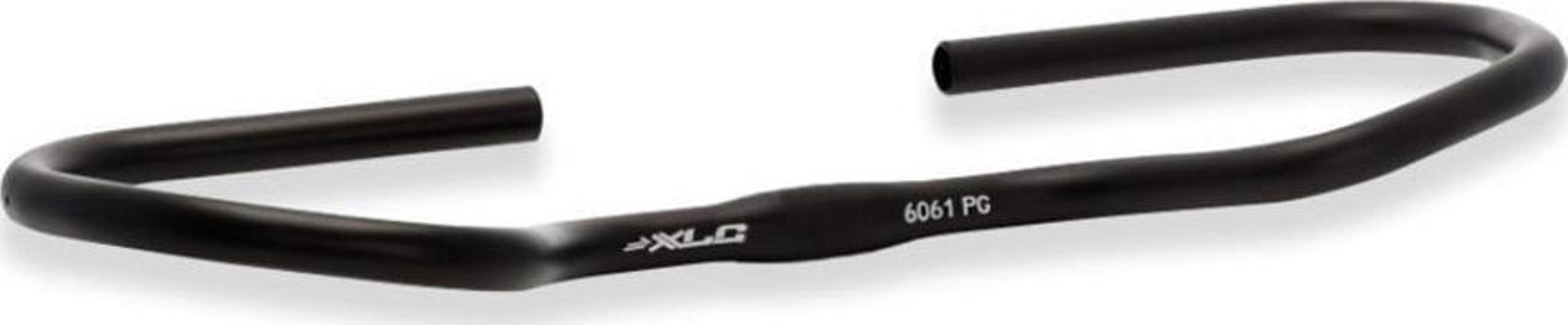 Xlc HB-C05 Sb-Plus Tur/kelebek Gidon 31.8/585MM Mat Siyah