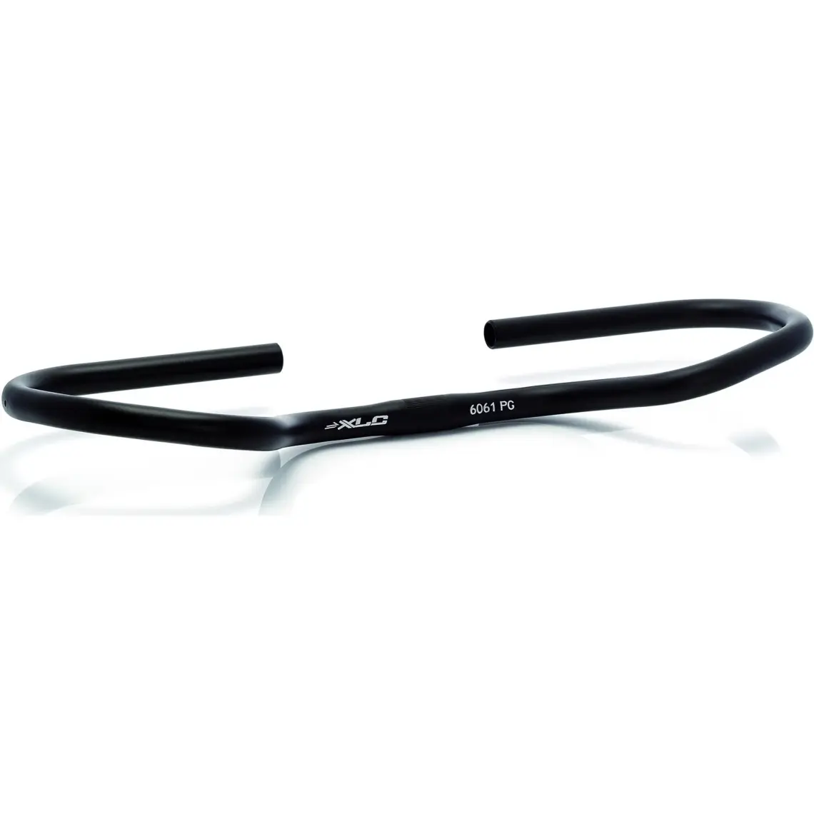 Xlc HB-C05 Sb-Plus Tur/kelebek Gidon 31.8/585MM Mat Siyah