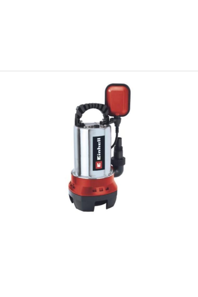 Gc Dp 6315 Kirli Su Dalgıç Pompa