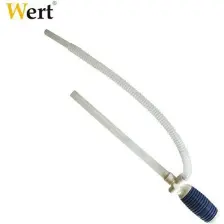 Ennalbur Wert 2646 Sıvı Aktarma Pompası