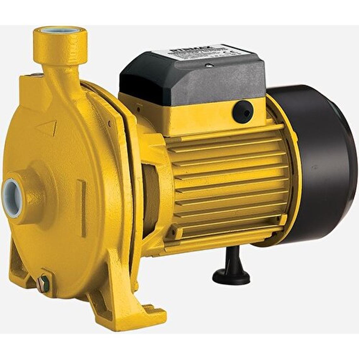 RTRMAX RTM878 750 Watt 1 Hp 1X1" 30 mt Su Pompası