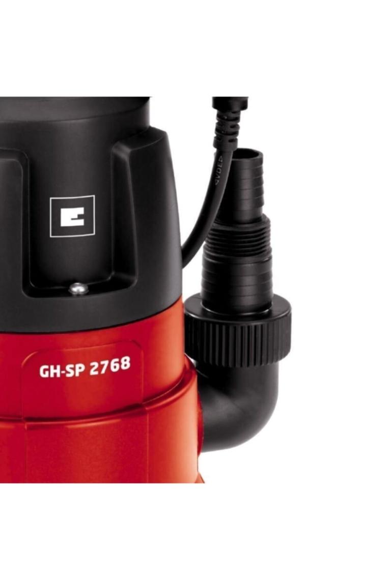Gh-sp 2768 Dalgıç Pompa Temiz Su Pompası Dalgıç Su Motoru