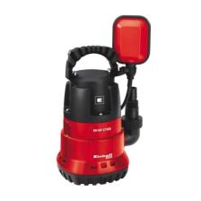 Gh-sp 2768 Dalgıç Pompa Temiz Su Pompası Dalgıç Su Motoru