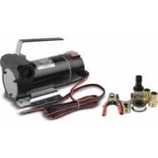 Mur-Cell Mazot Yağ Sıvı Aktarma Pompası 12 V 155 W