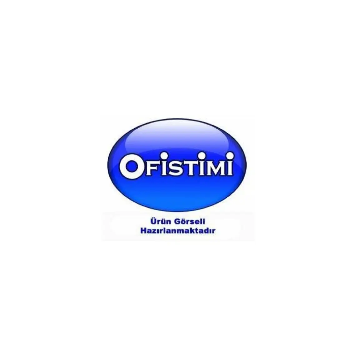 Ofc-110 Beyaz Ofis Etiketi 100 Ad-10-Lu Poşet