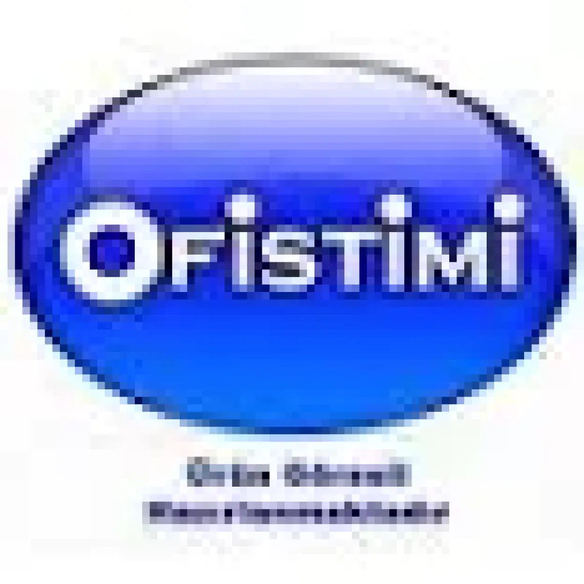 Ofc-110 Beyaz Ofis Etiketi 100 Ad-10-Lu Poşet