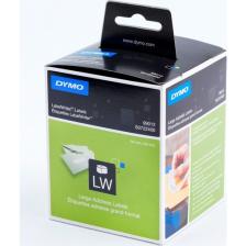 Dymo Geniş Adres Etiketi 520 Etiket 89x36mm 99012