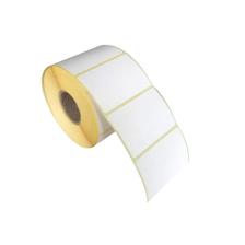 58x40mm Eco Termal Etiket 1 Li 40mm Çap 600 Lü