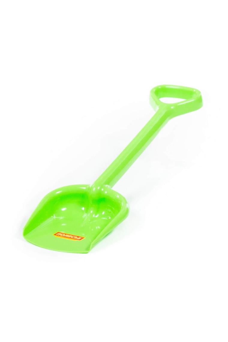 Polesie 4147 50 cm Büyük Kırmızı Kürek