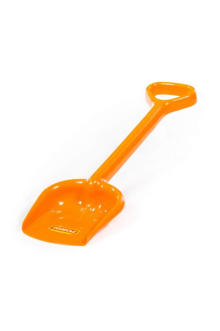 Polesie 4147 50 cm Büyük Kırmızı Kürek
