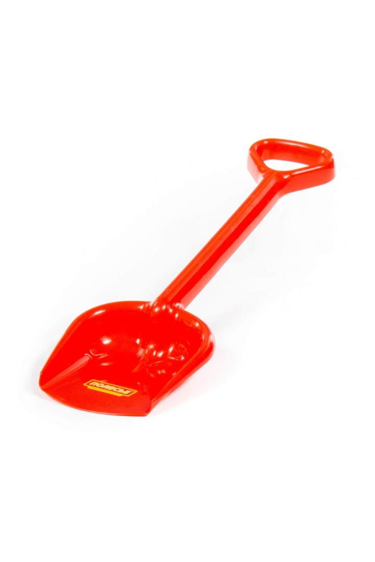 Polesie 4147 50 cm Büyük Kırmızı Kürek