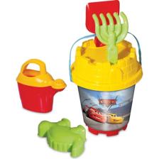 Dede Cars Orta Kova Set