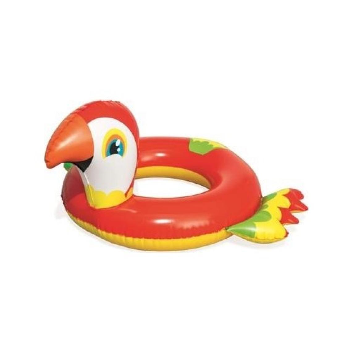 Simit Hayvan Başlı Bestway - 36128 - Balina (Lisinya)