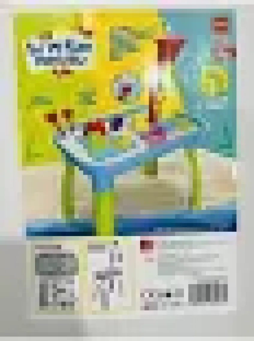 Mgs Kum ve Su Havuzu Mgs