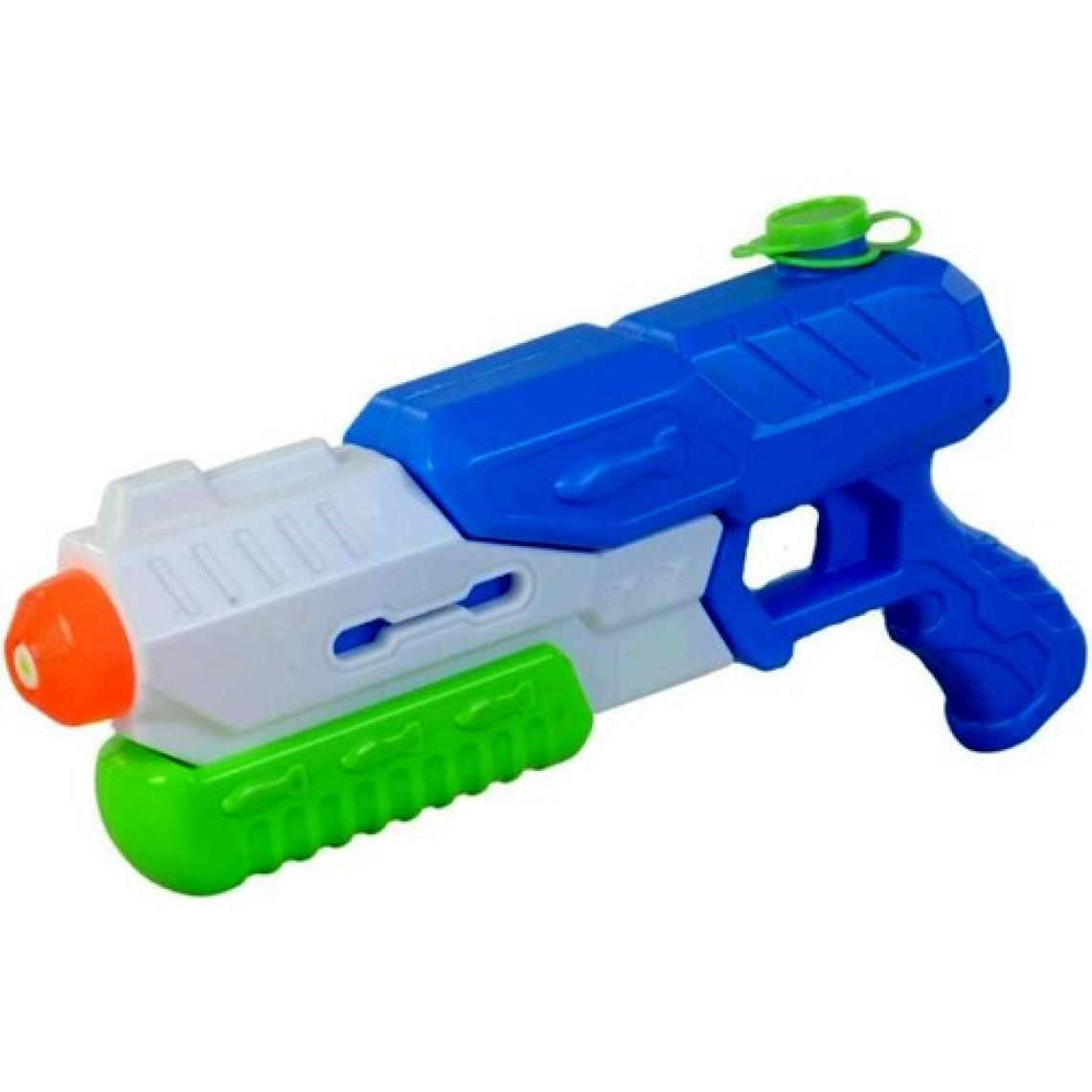 Vivi Toys Pompalı Su Tabancası Orta Boy 600 ml