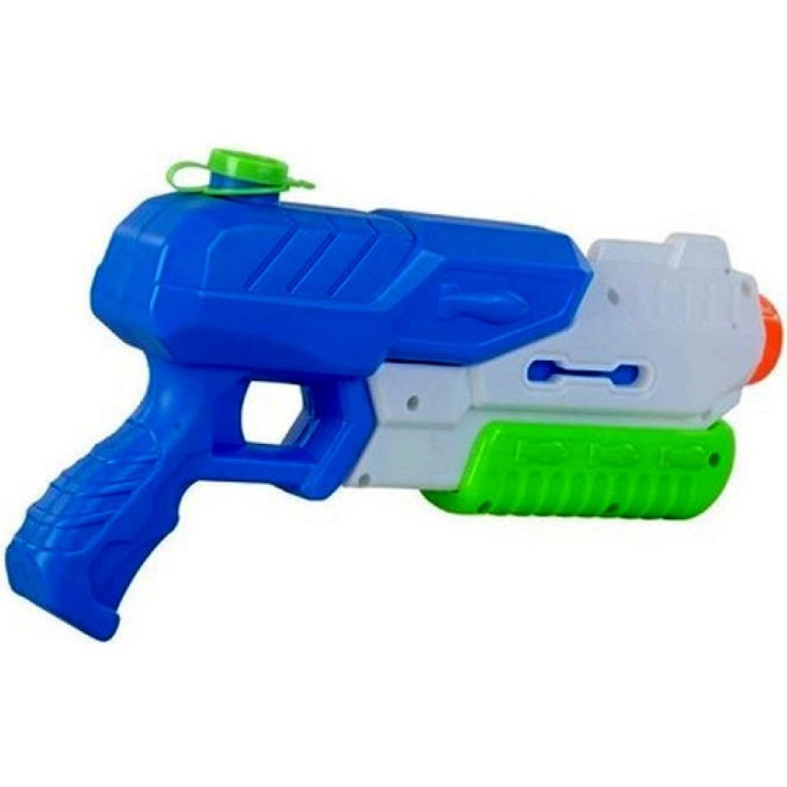 Vivi Toys Pompalı Su Tabancası Orta Boy 600 ml