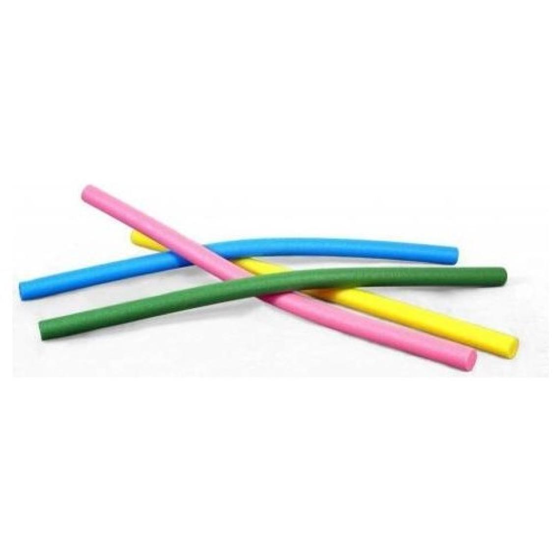 Esas Akustik Yüzme Havuz Deniz Makarnası Renkli 6CM*150CM 5 Li