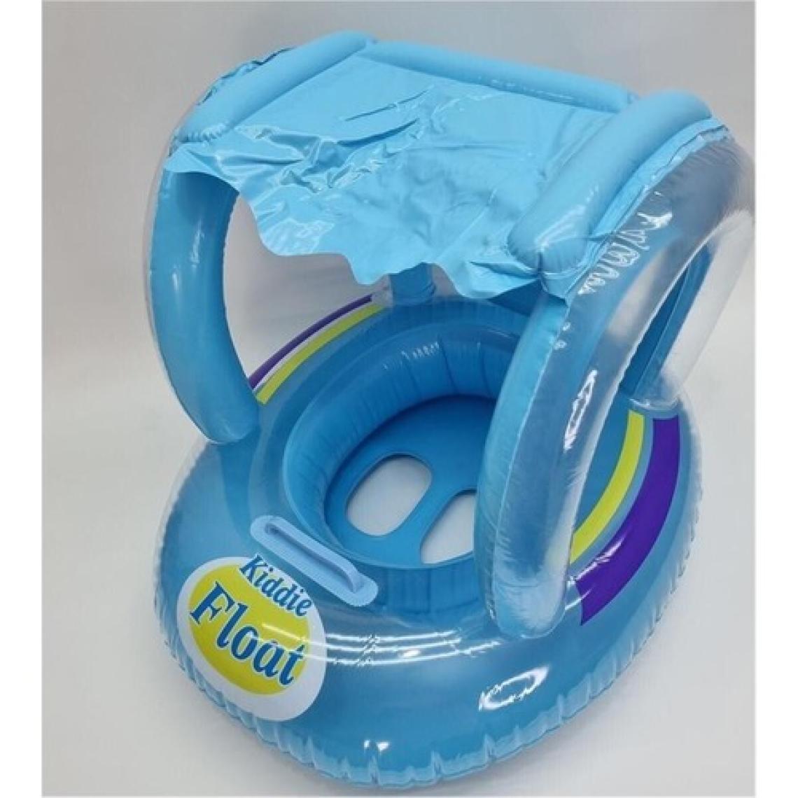 Gölgelikli Bebe Flatörü Baby Float