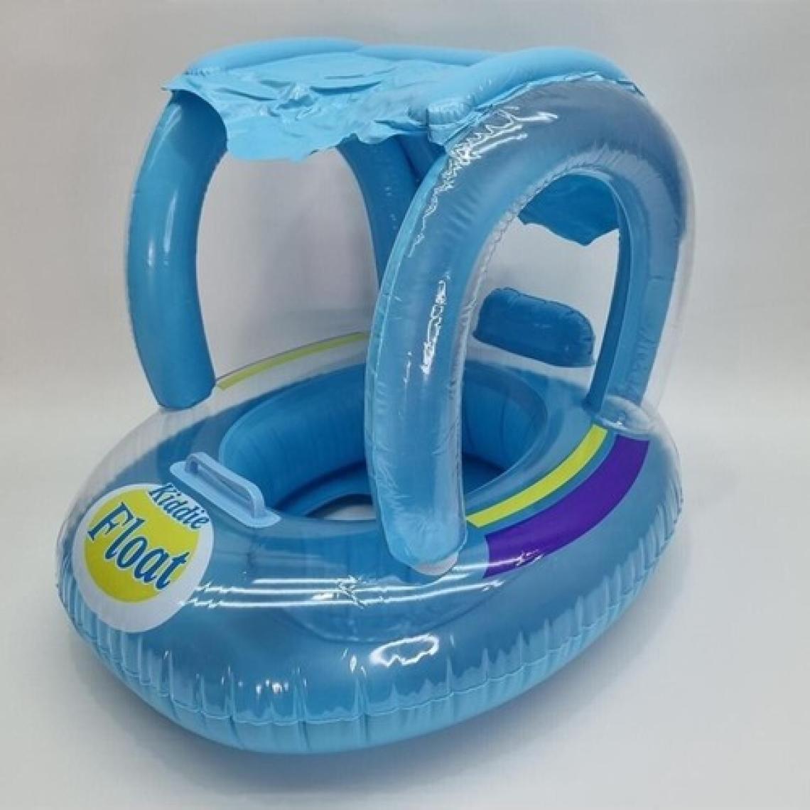 Gölgelikli Bebe Flatörü Baby Float