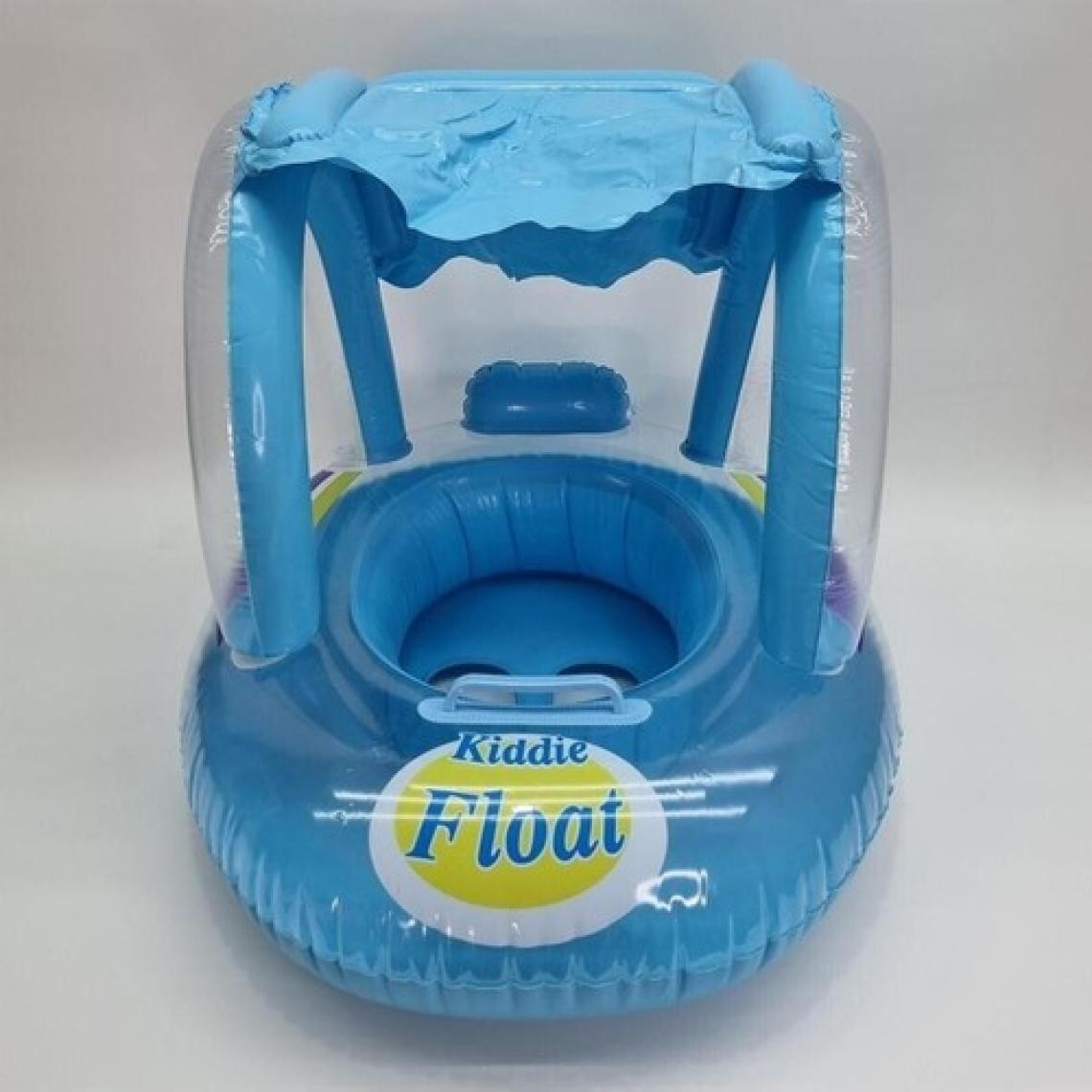 Gölgelikli Bebe Flatörü Baby Float