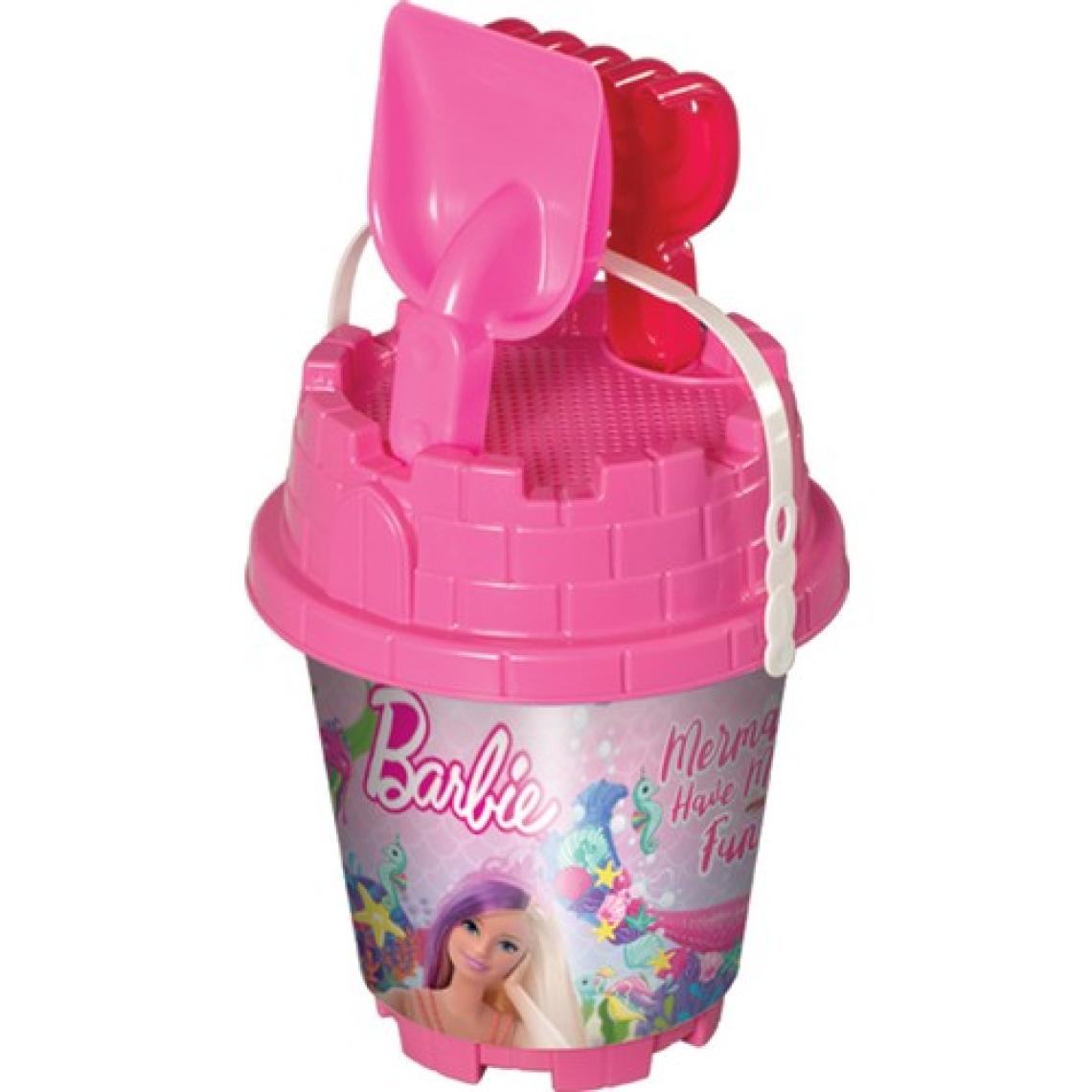 Barbie Orta Kova Set