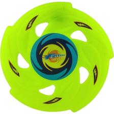 Zubizubi Frizbi Fırlatma Diski Plaj Kumsal Oyuncağı 24 cm