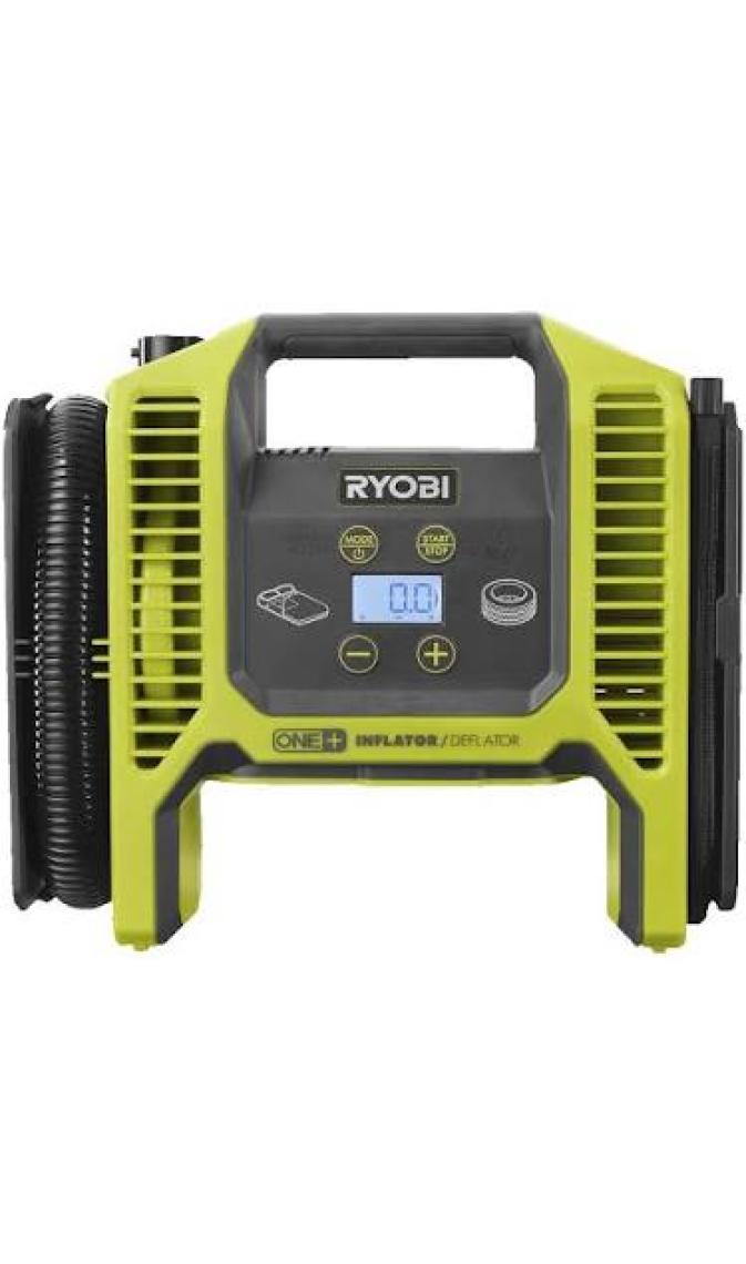 Ryobi RYOBI R18MI-0 18V Akülü Çoklu Hava Pompası