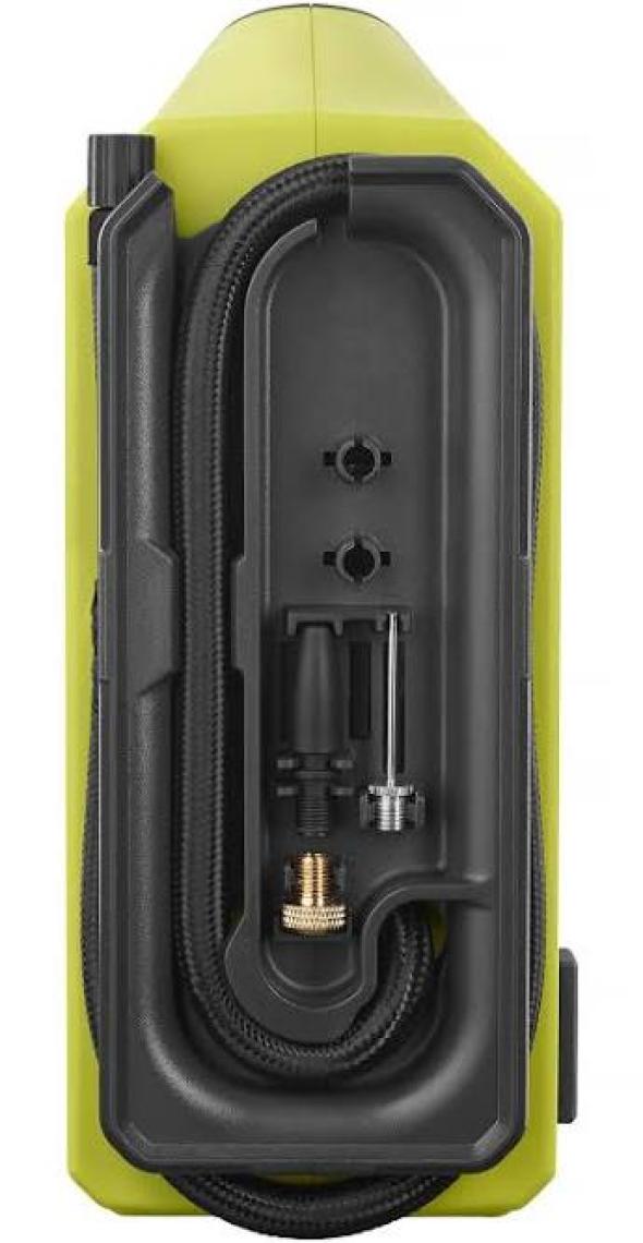 Ryobi RYOBI R18MI-0 18V Akülü Çoklu Hava Pompası