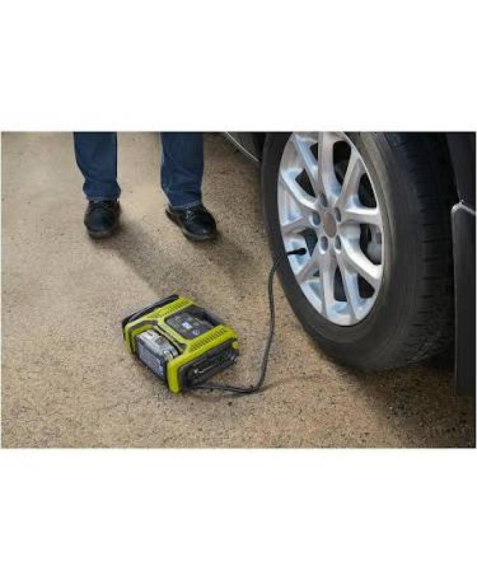 Ryobi RYOBI R18MI-0 18V Akülü Çoklu Hava Pompası