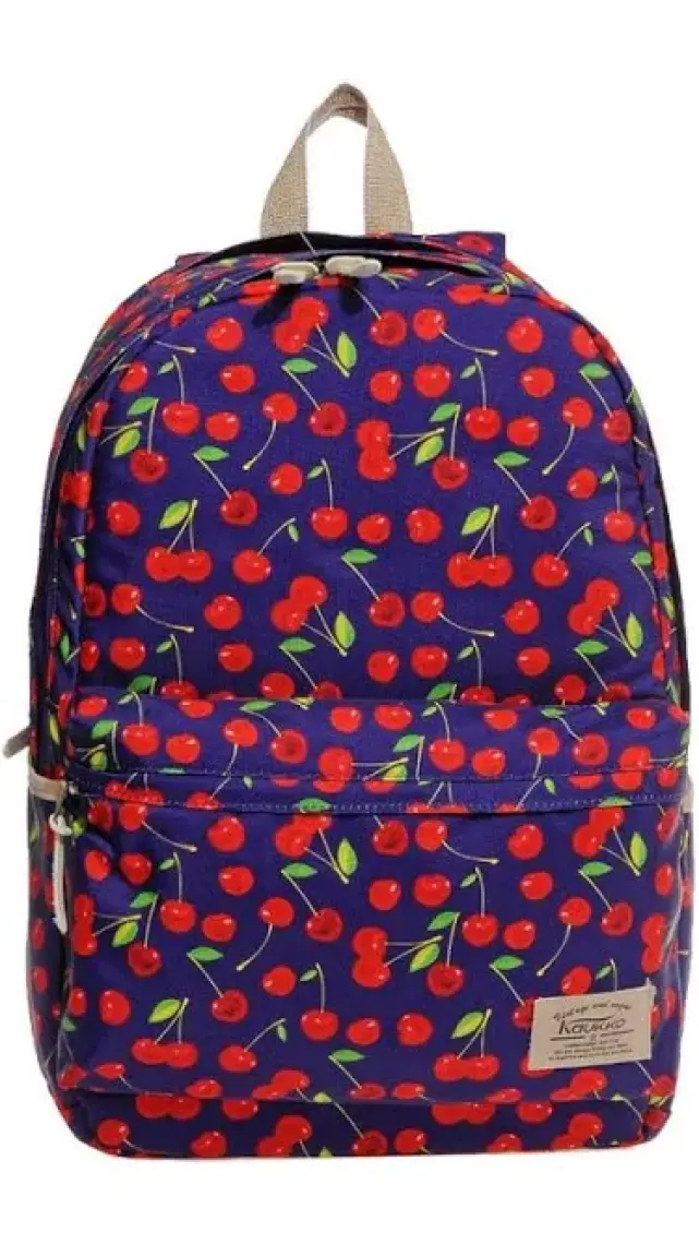 Kaukko Cherry Okul Sırt Çantası K1131