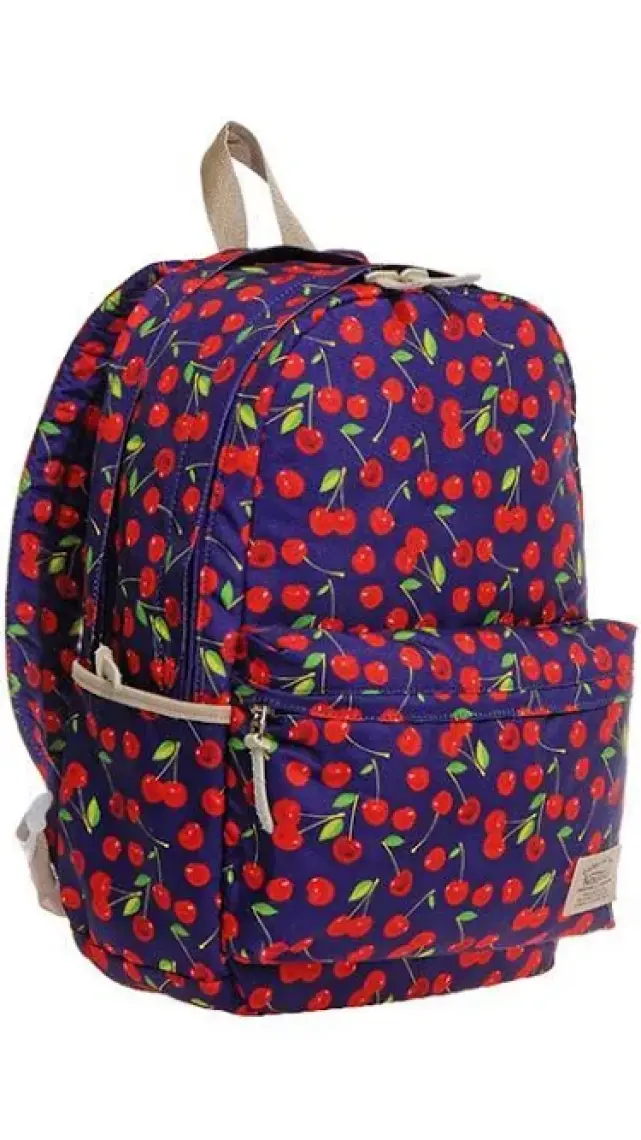 Kaukko Cherry Okul Sırt Çantası K1131