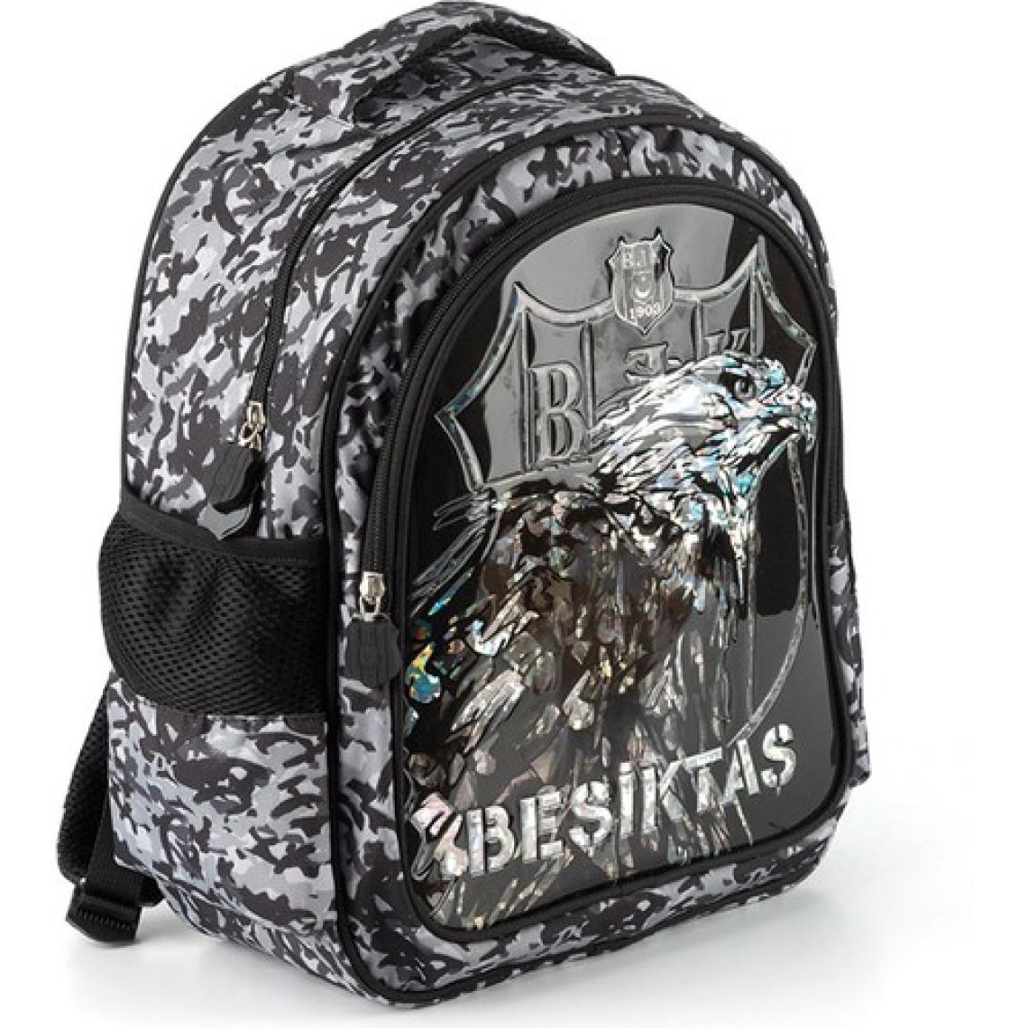 Beşiktaş Kartal Patch Okul Çantası 23342