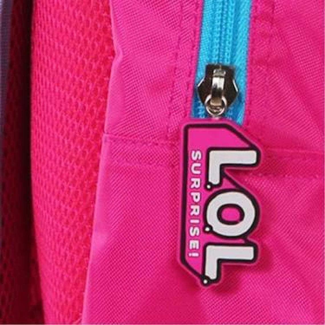 L.O.L. Surprise! Okul Çantası 9700 Lisanslı