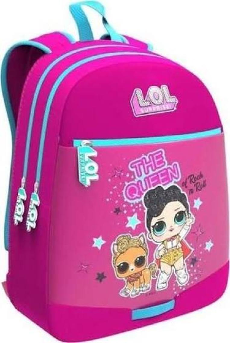 L.O.L. Surprise! Okul Çantası 9700 Lisanslı