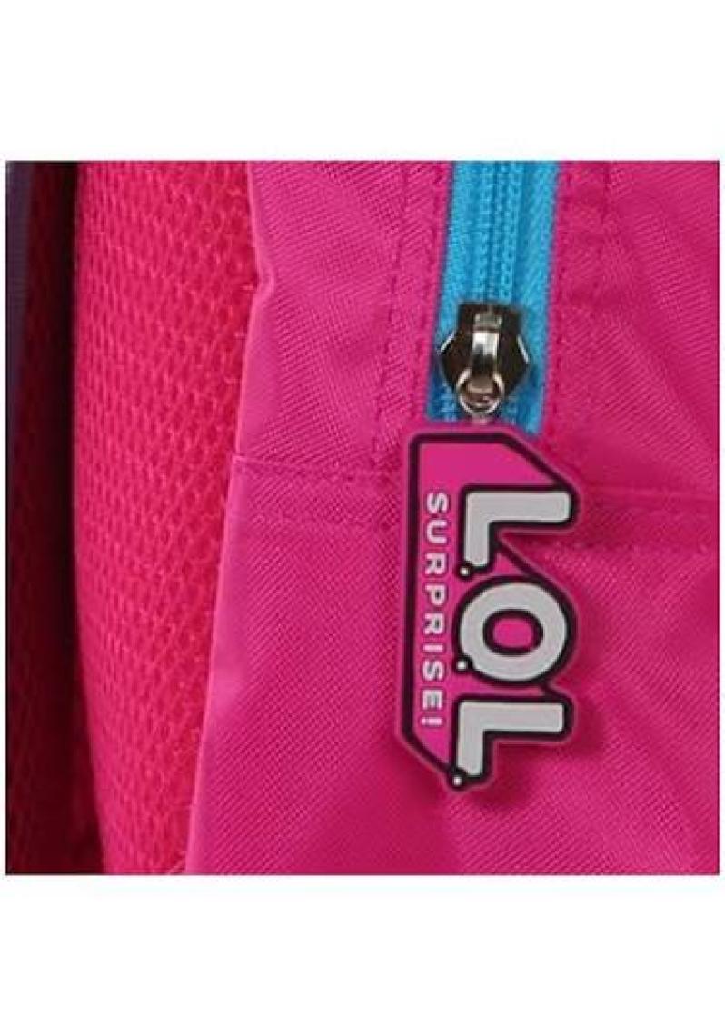 L.O.L. Surprise! Okul Çantası 9700 Lisanslı