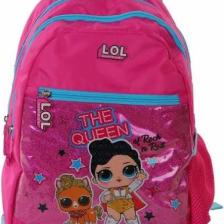 L.O.L. Surprise! Okul Çantası 9700 Lisanslı