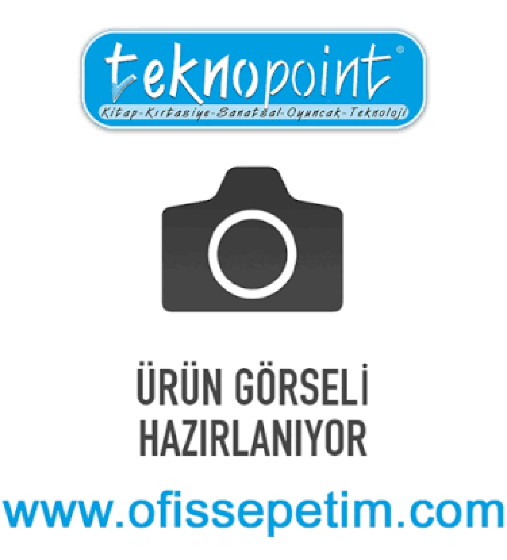Kaukko Smile Okul Sırt Çantası K1120