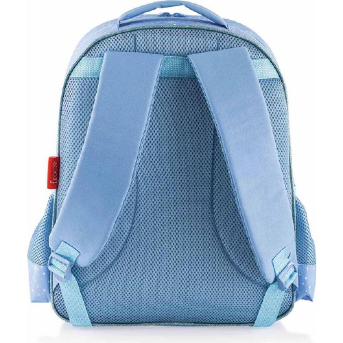 Ottonya Frozen Loft Own Your Destiny Okul Çantası 41107